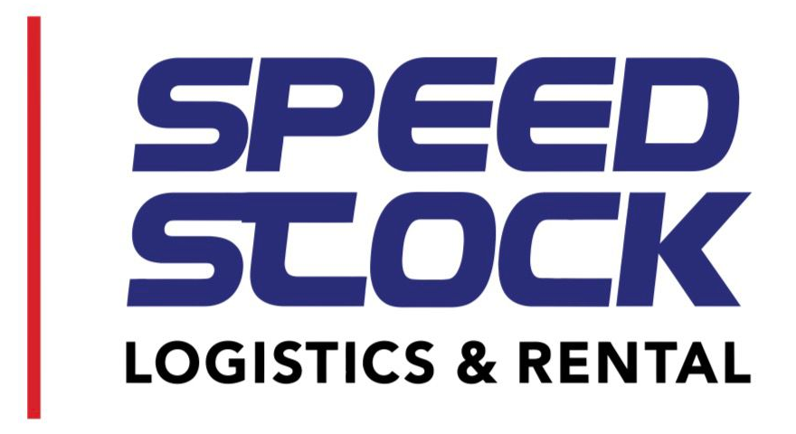 SpeedStock Logistics & Rental